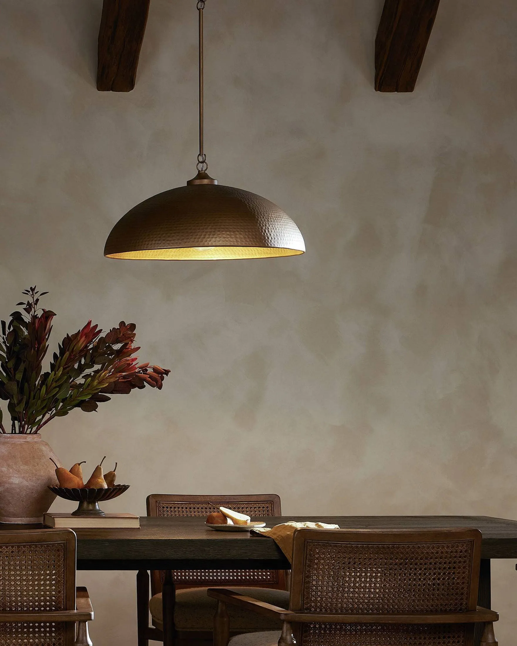 Cooke Pendant