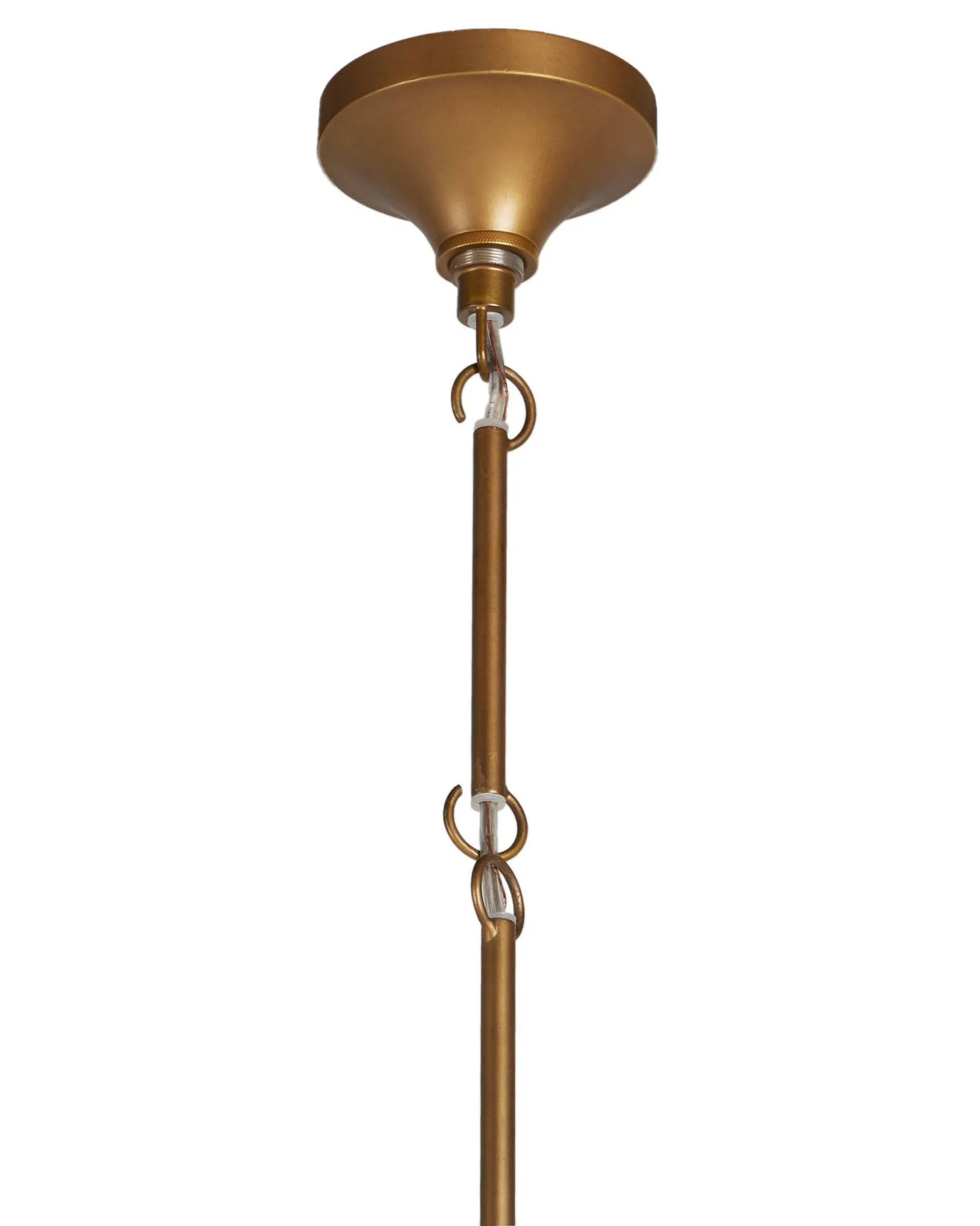 Cooke Pendant