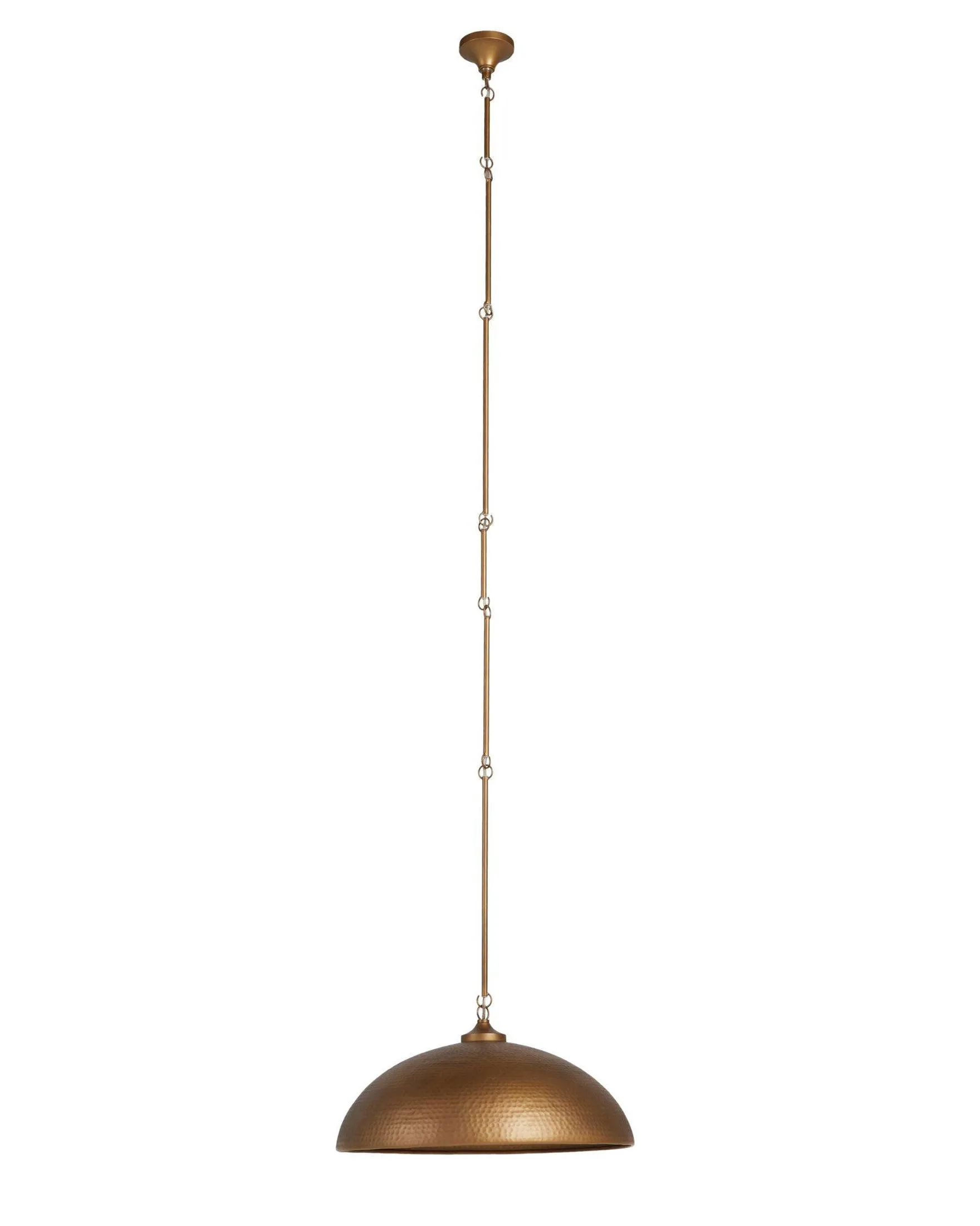 Cooke Pendant