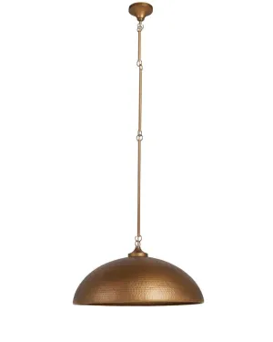Cooke Pendant
