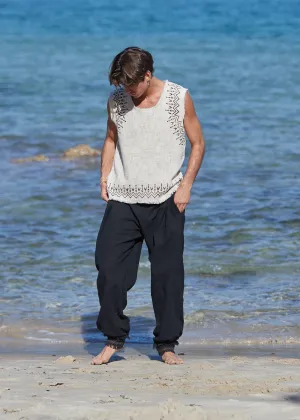 Drift Yoga Pants for Men