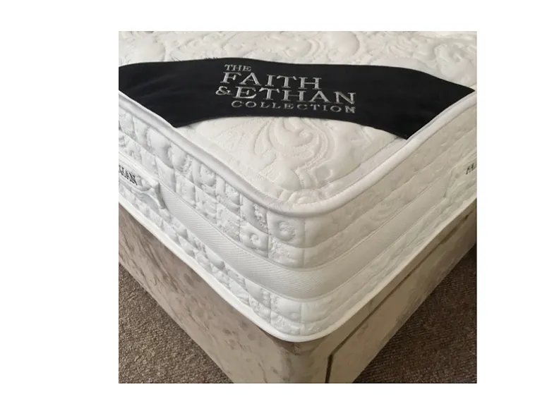 Durabeds Faith & Ethan Capri 5 ft Mattress