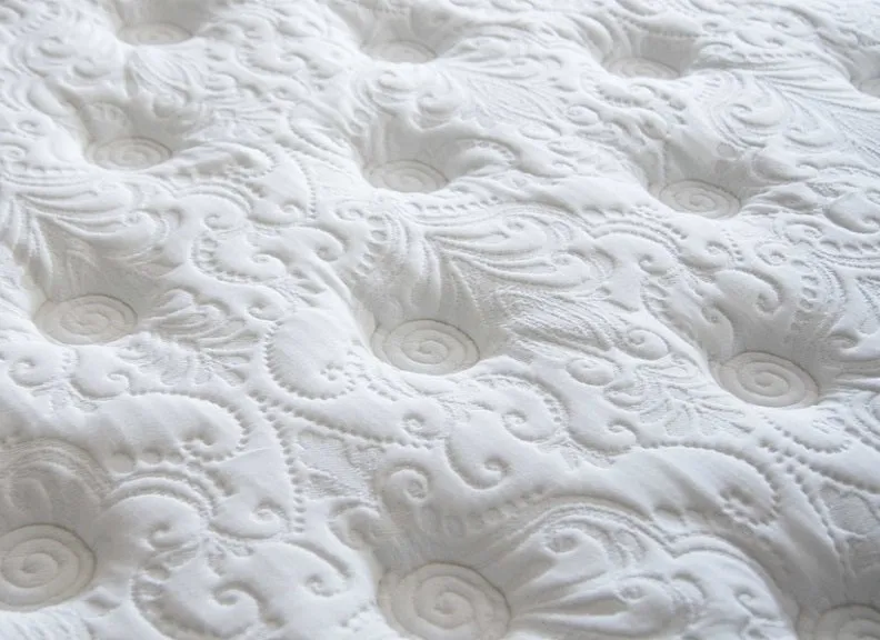 Durabeds Faith & Ethan Capri 5 ft Mattress