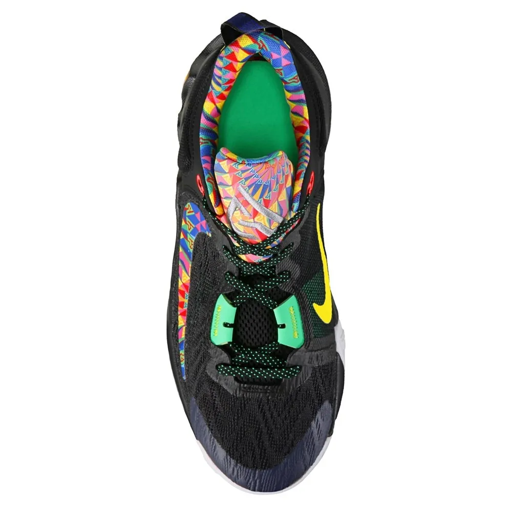Giannis Immortality 2 Big Kid Nike Children's Basketball Shoes, Black