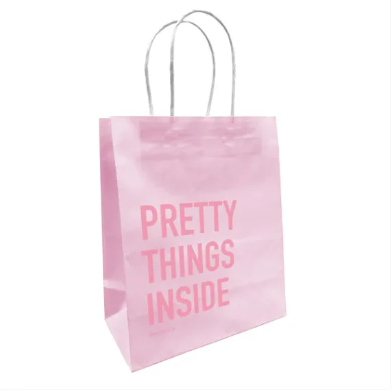 Gift Bag | Pretty Things