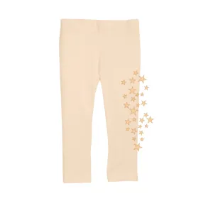 Golden Era Legging- Pink