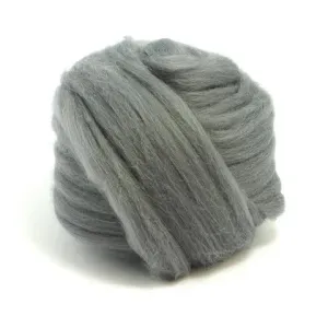 Granite Dyed Superfine Merino Tops
