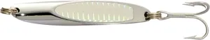 Halco Twisty Chrome Lure