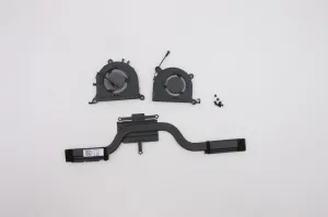 Heat Sink For Lenovo Yoga
