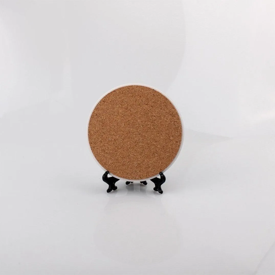 Imperfect Coasters