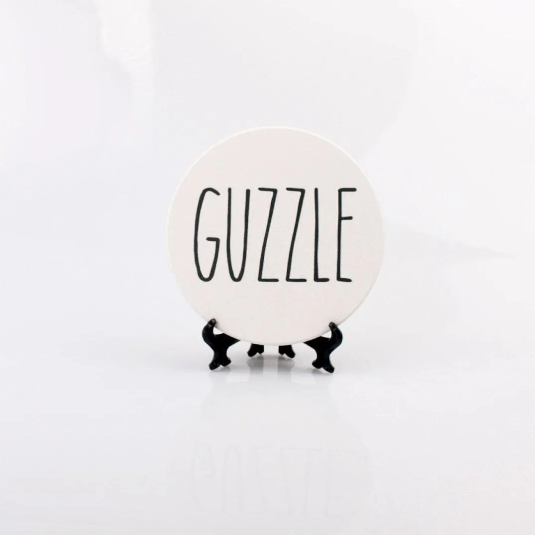 Imperfect Coasters