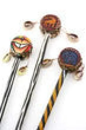Item# SW2 African Pencil Drums Assorted Designs Price $5.95 each (one Pencil Drum) - OM