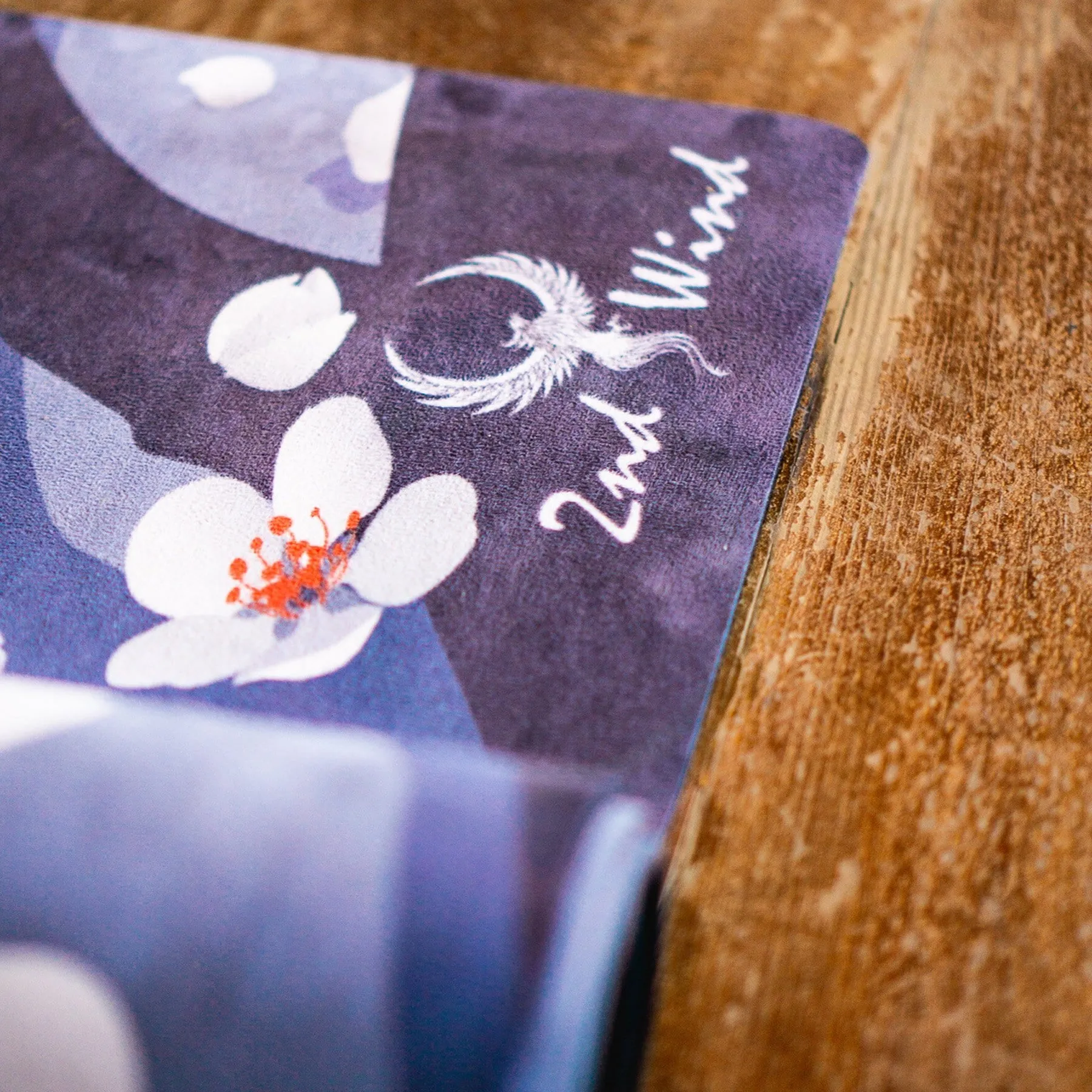Koi Fish Yoga Mat