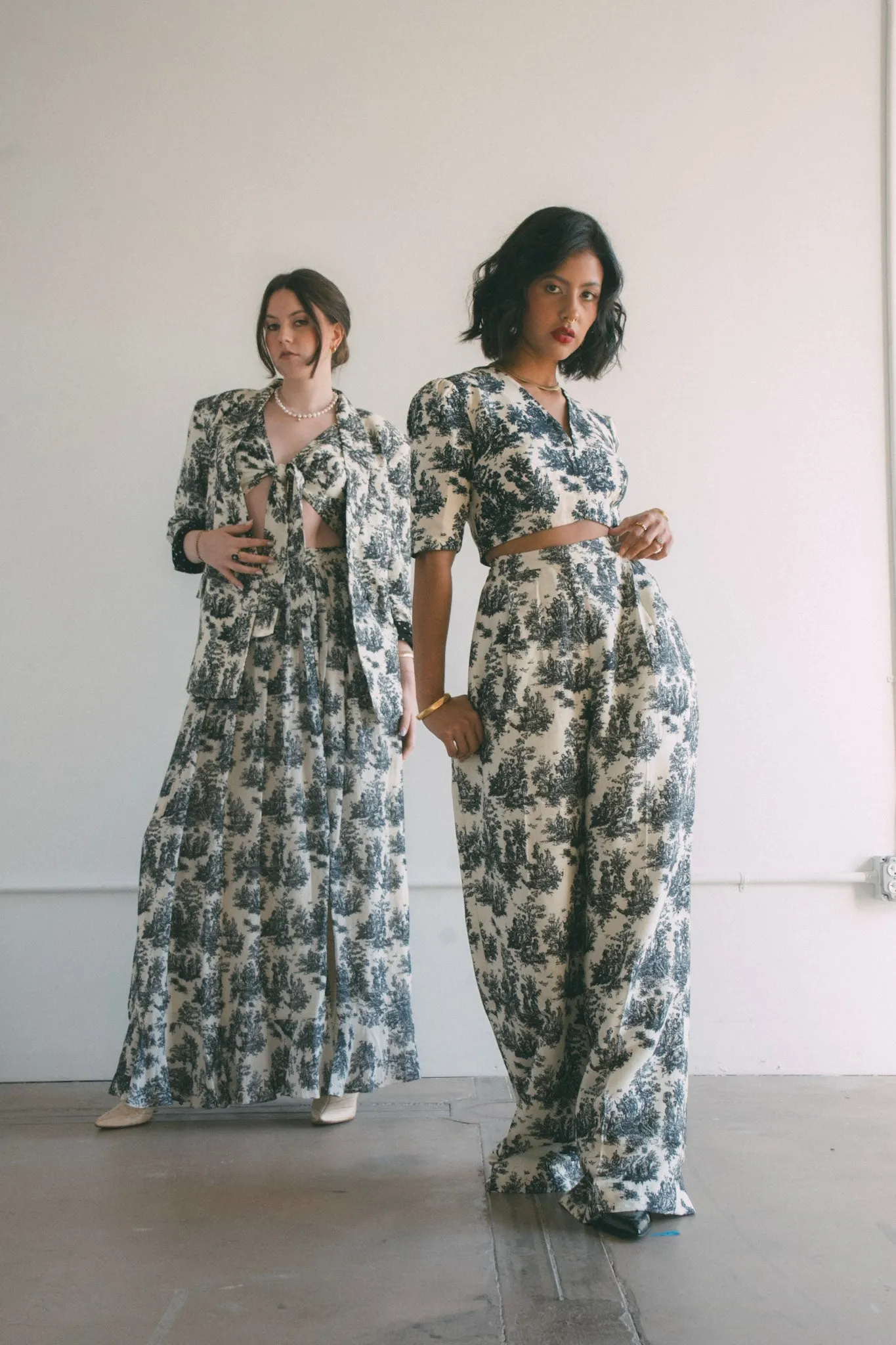 L'amour Trousers