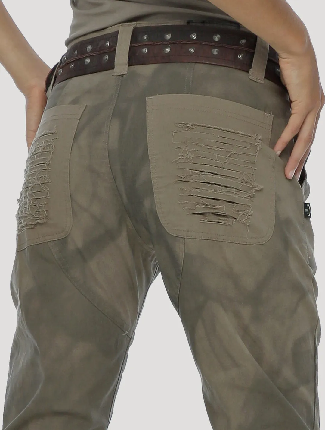 Libra Pants