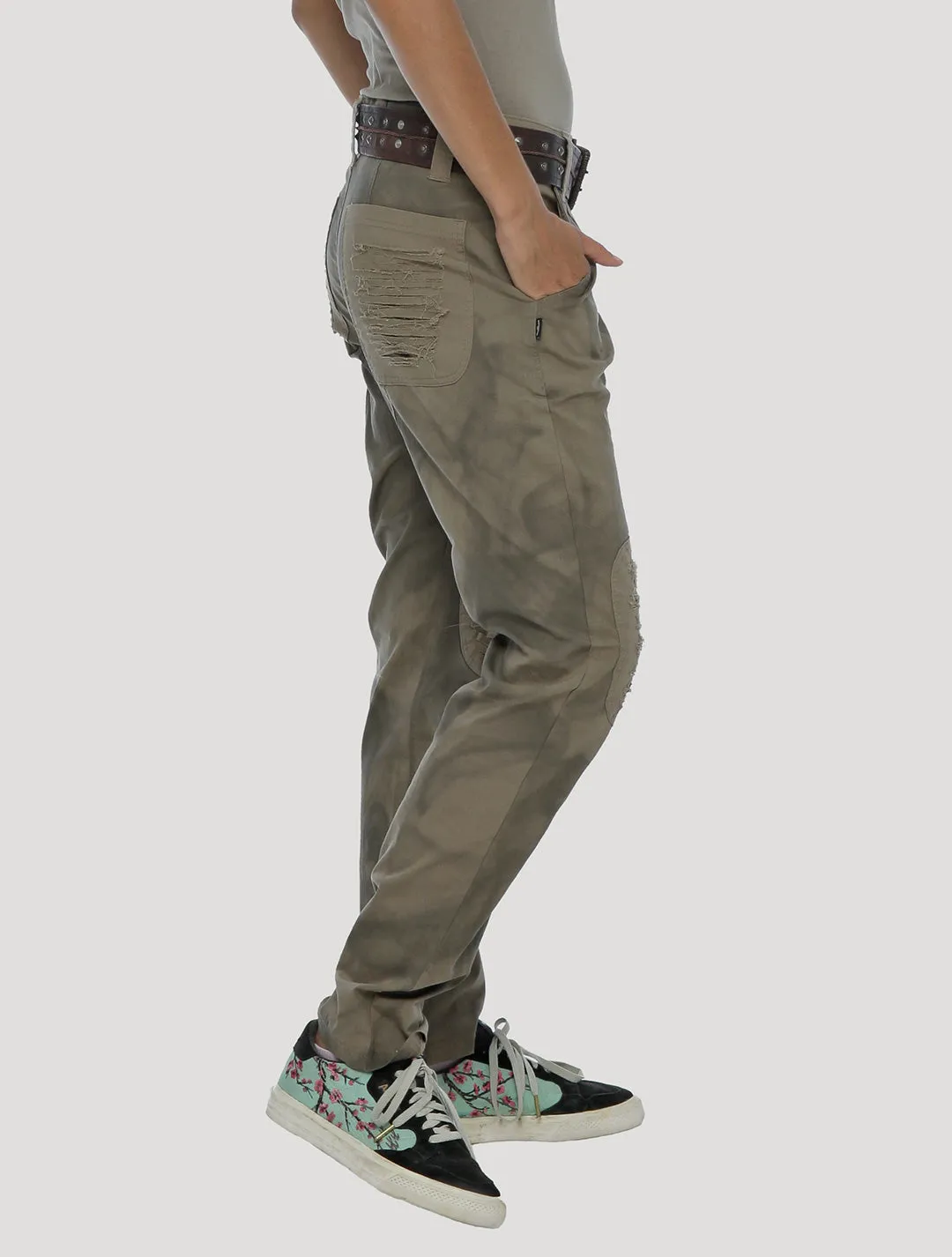 Libra Pants