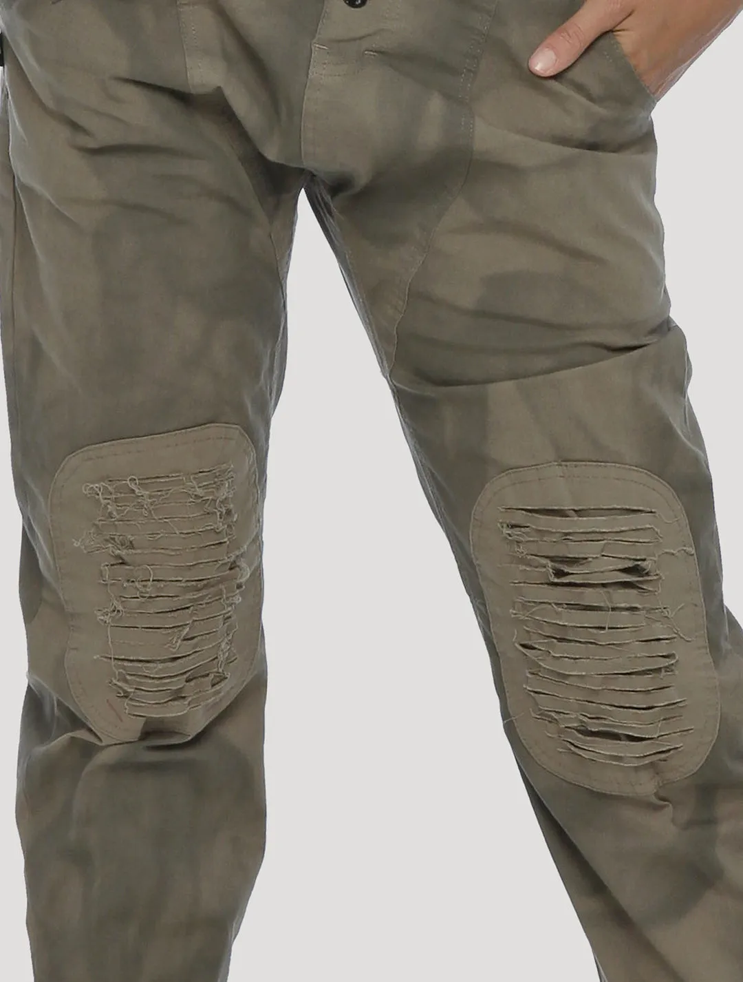 Libra Pants