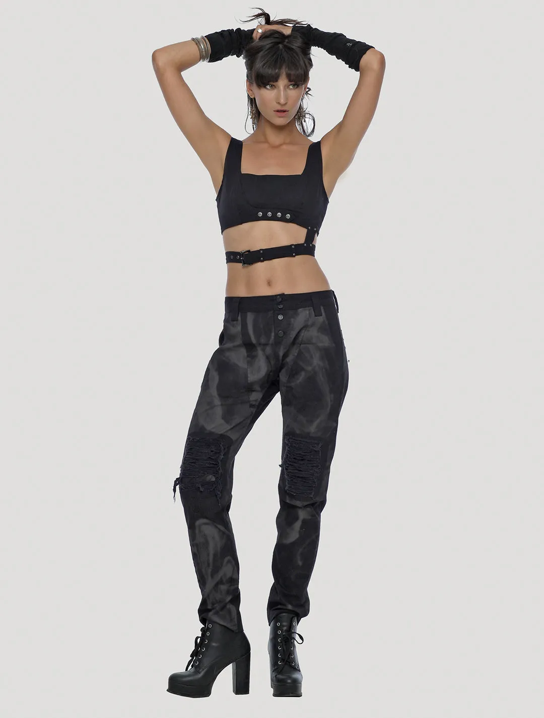 Libra Pants