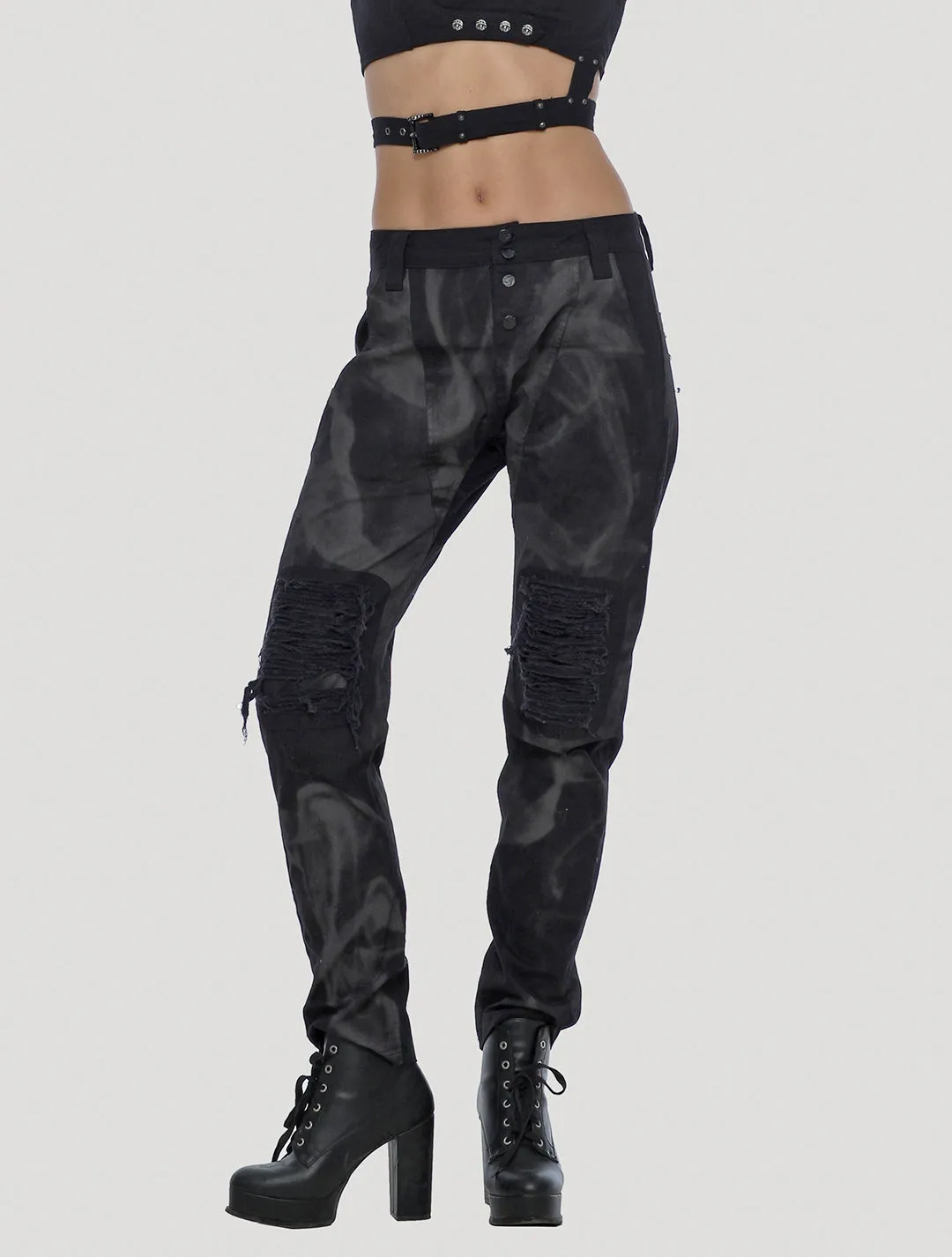 Libra Pants