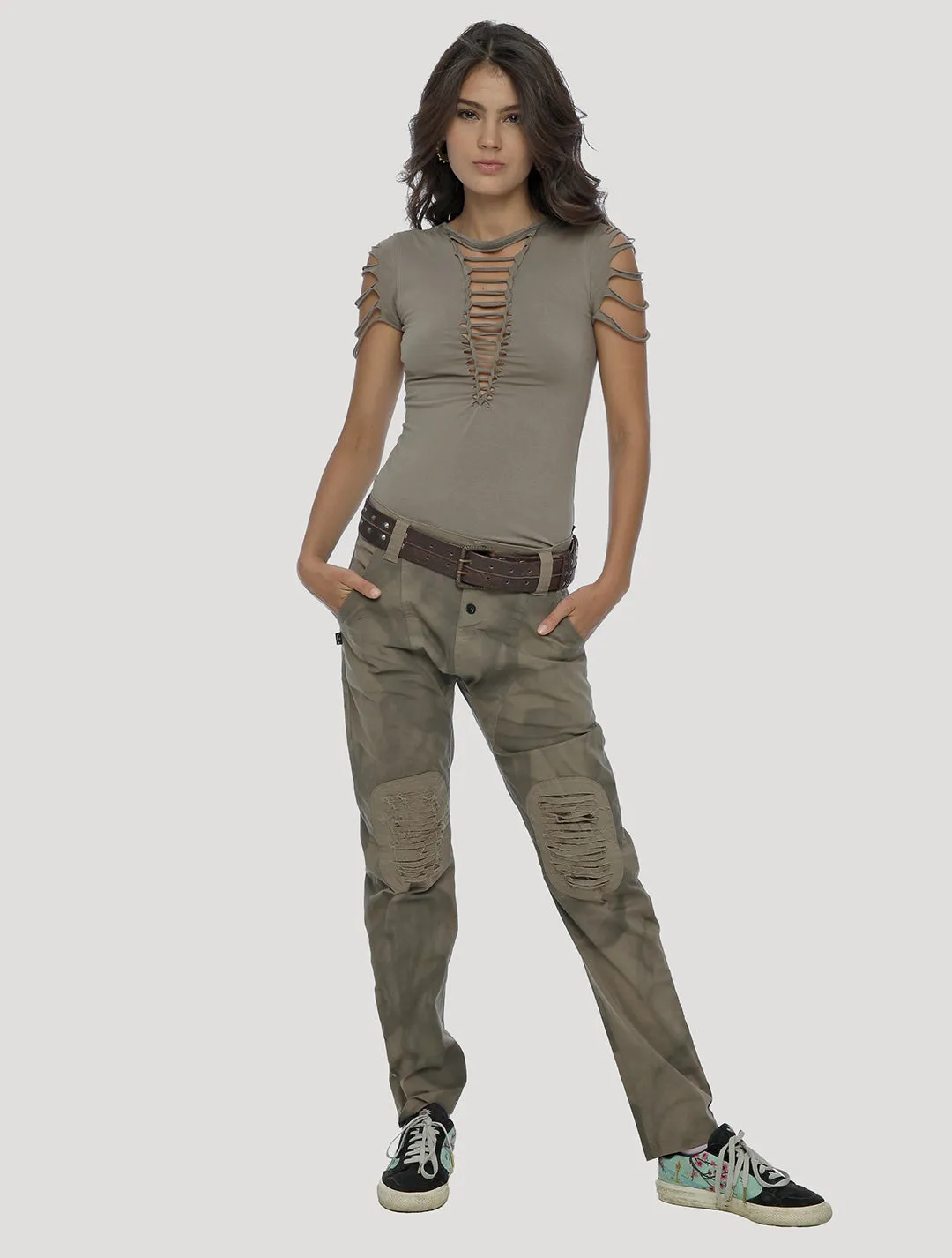 Libra Pants