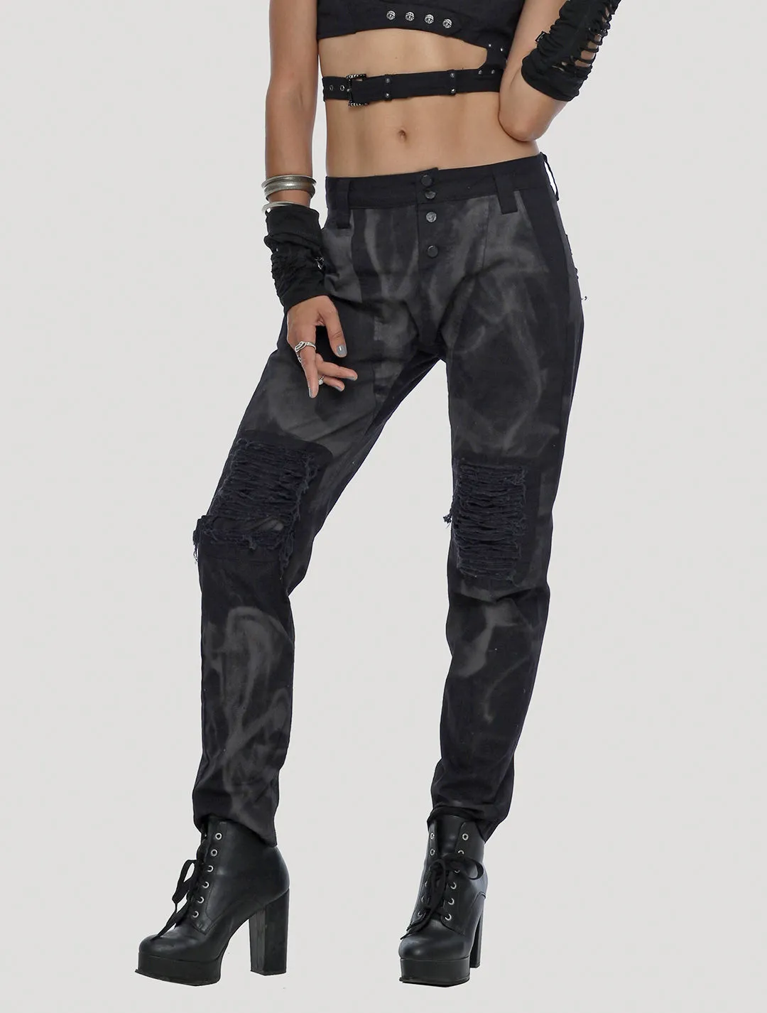 Libra Pants