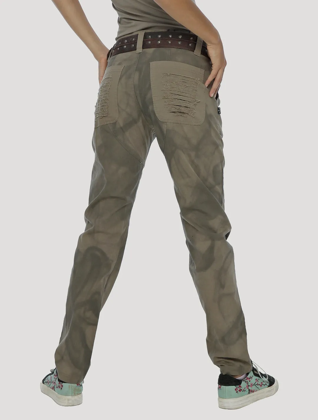 Libra Pants