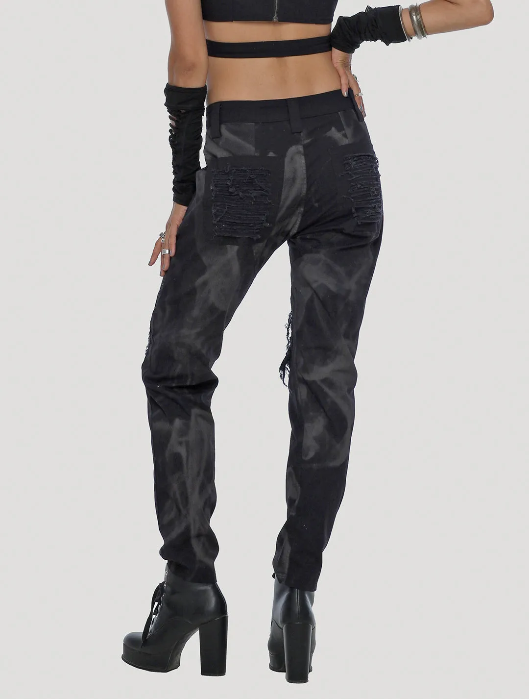 Libra Pants