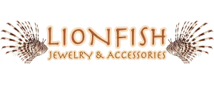 Lionfish Jewelry & Accessories - Florida Keys