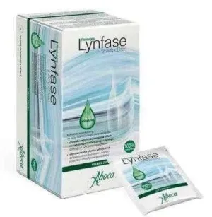 Lynfase Fitomagra herbal tea 2g x 20 sachets