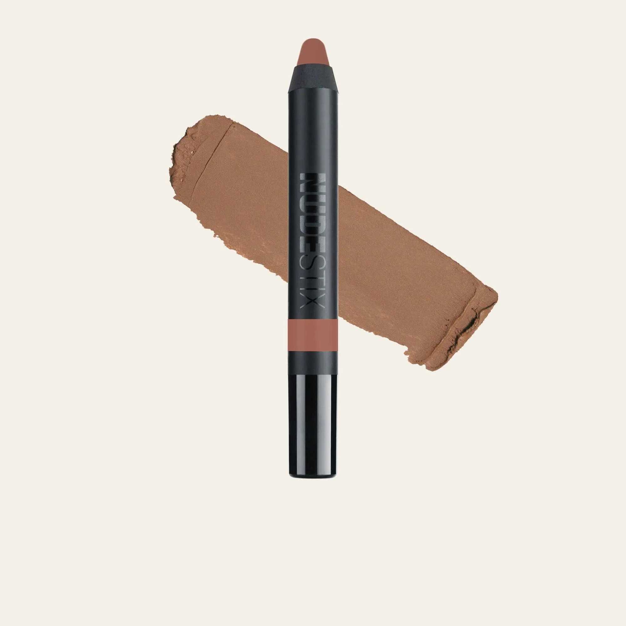 Magnetic Matte Lip Color - Matte Lipstick