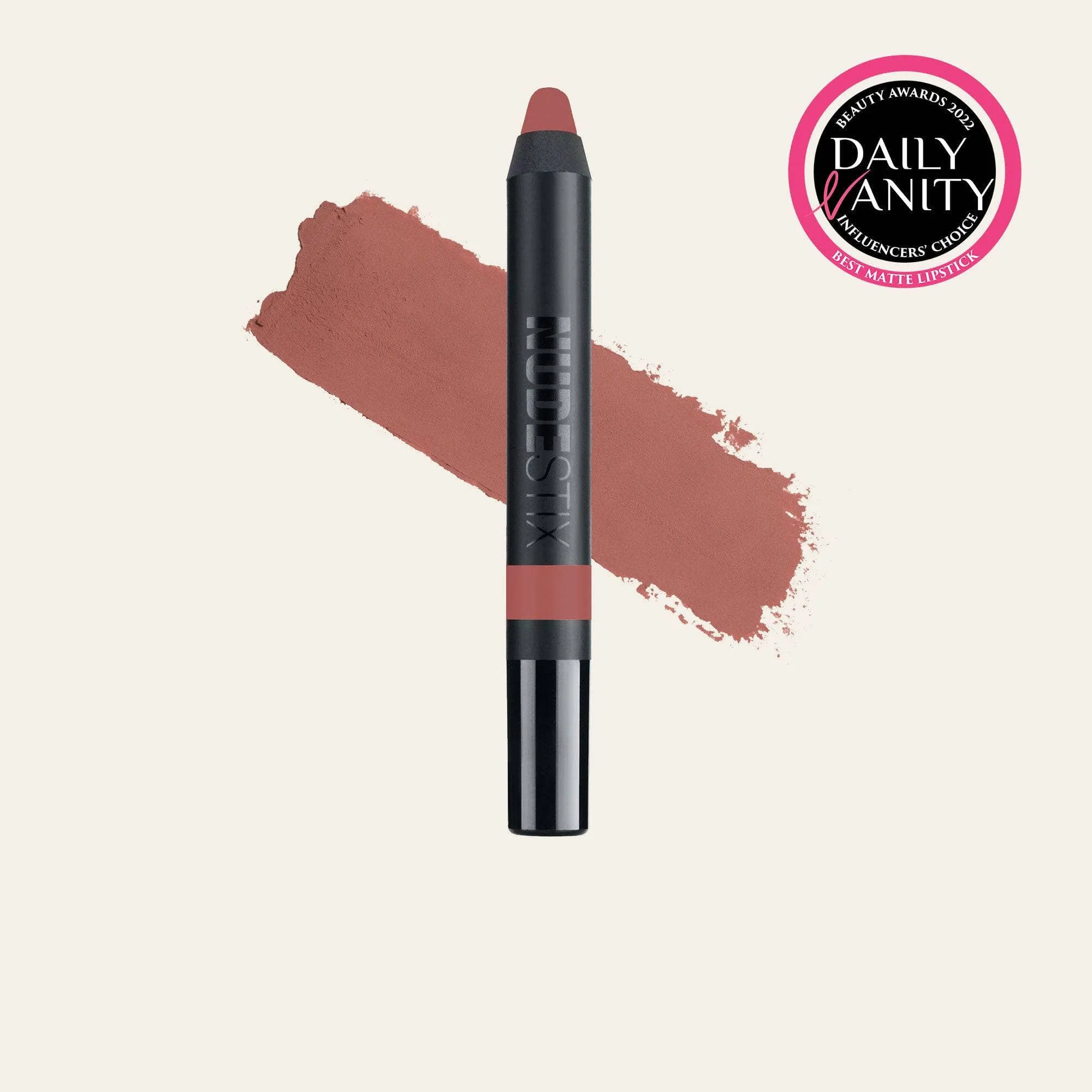 Magnetic Matte Lip Color - Matte Lipstick
