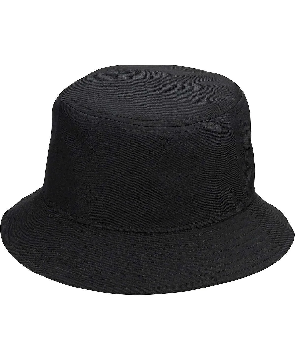 Men's Lifestyle Apex Nike Bucket Hat Black Logo Swoosh