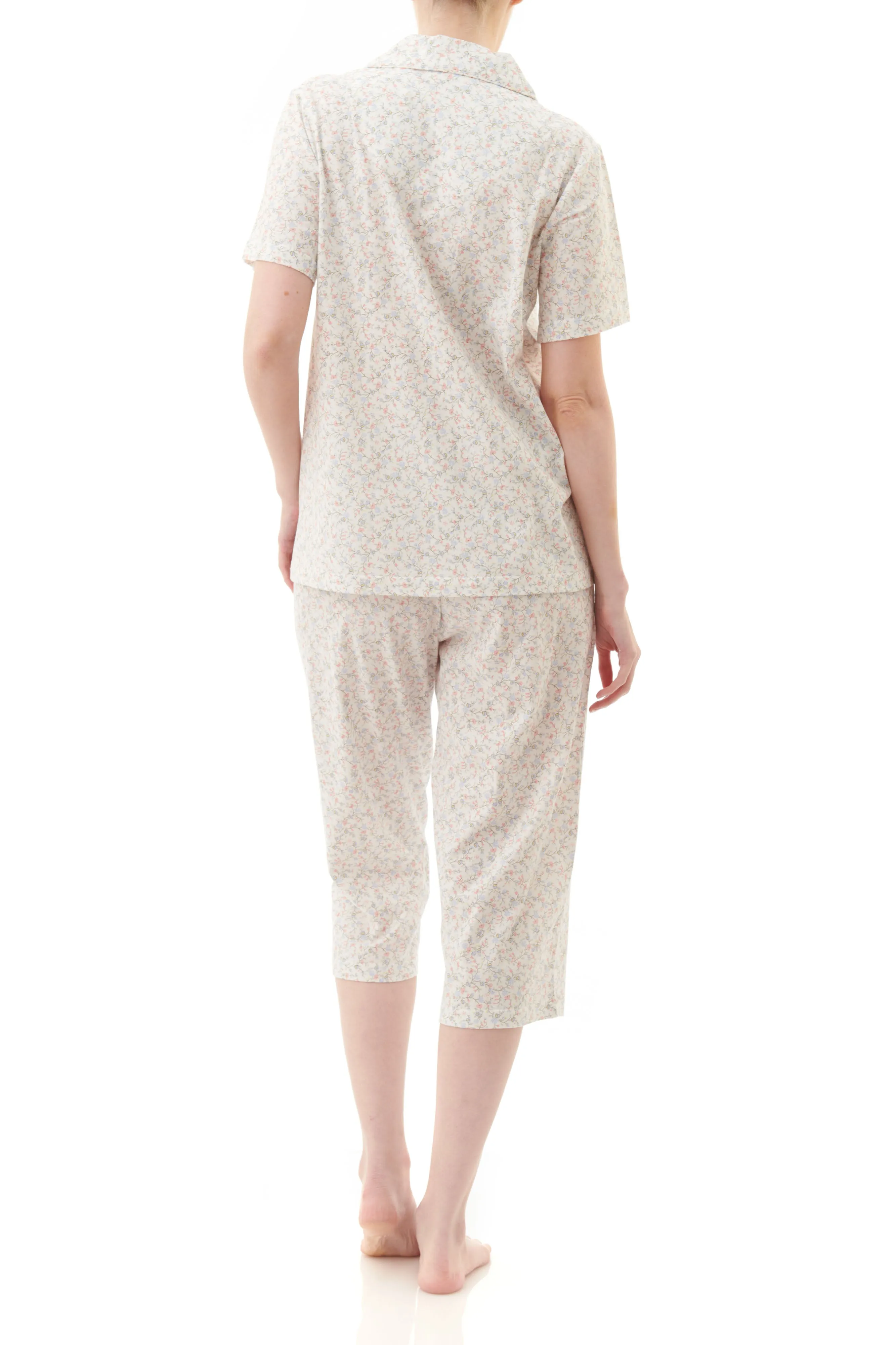 Mia Capri Pjs