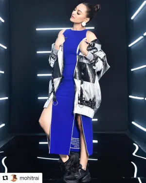 Millennial Pencil Dress