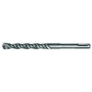 Milwaukee 48-20-7467 7/16" X 16" X 18" SDS Plus 2 Cutter Carbide Bit