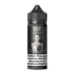 Mother's Milk Suicide Bunny E-Juice