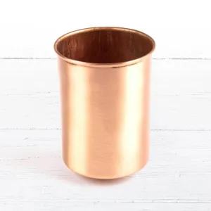 Myga - Copper Cup: Smooth