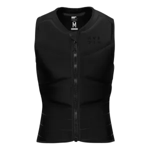 Mystic Star Impact Vest Fzip Women