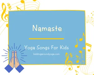 Namaste