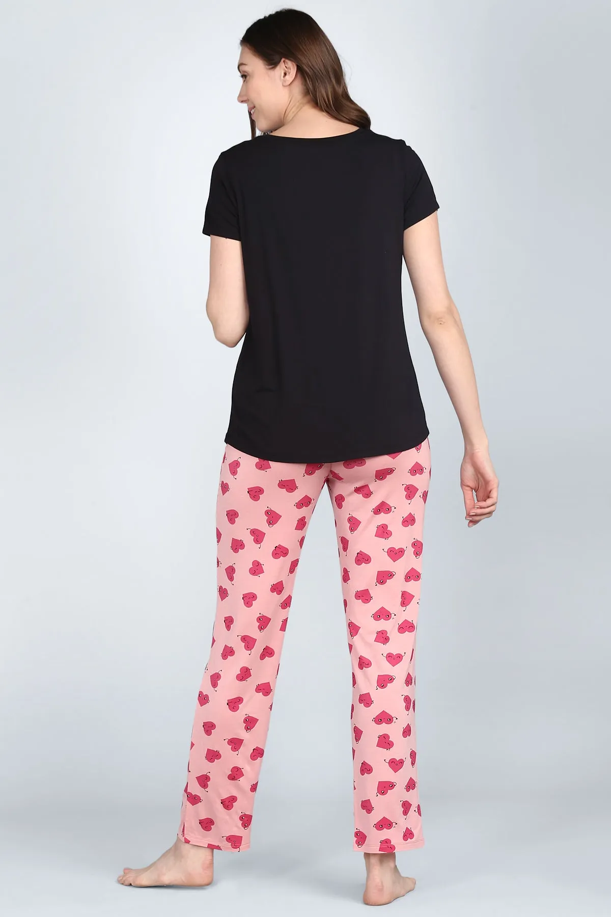 Nap Queen Pajama Set