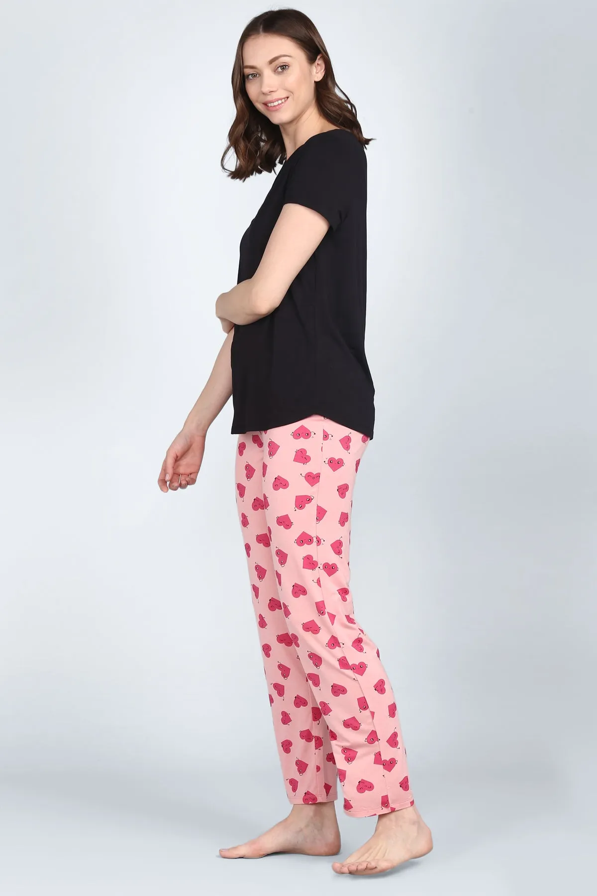 Nap Queen Pajama Set