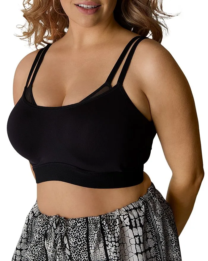 Natori Gravity Contour Underwire Sports Bra