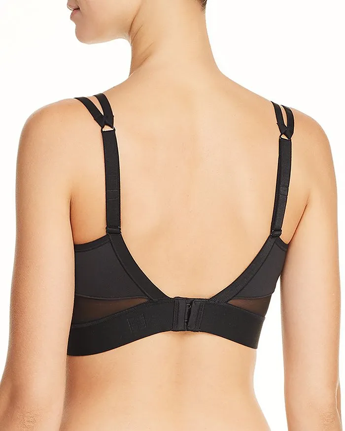 Natori Gravity Contour Underwire Sports Bra
