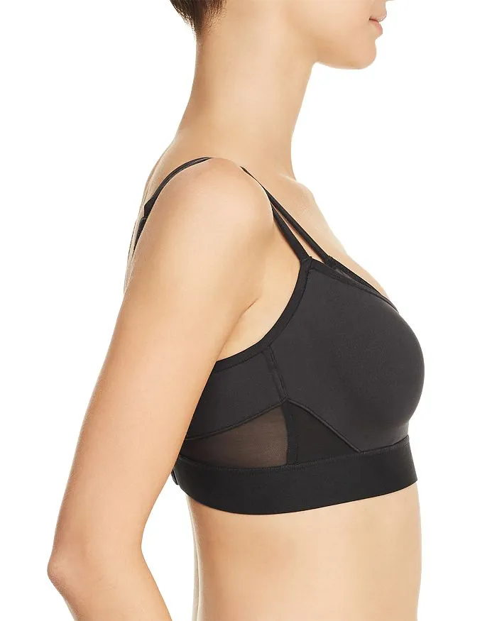 Natori Gravity Contour Underwire Sports Bra