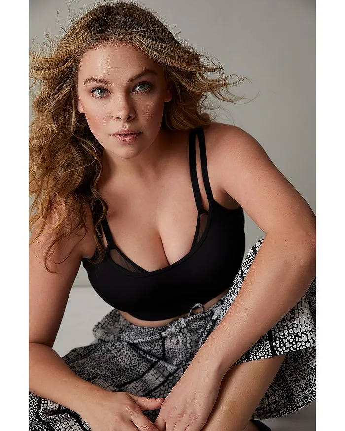 Natori Gravity Contour Underwire Sports Bra