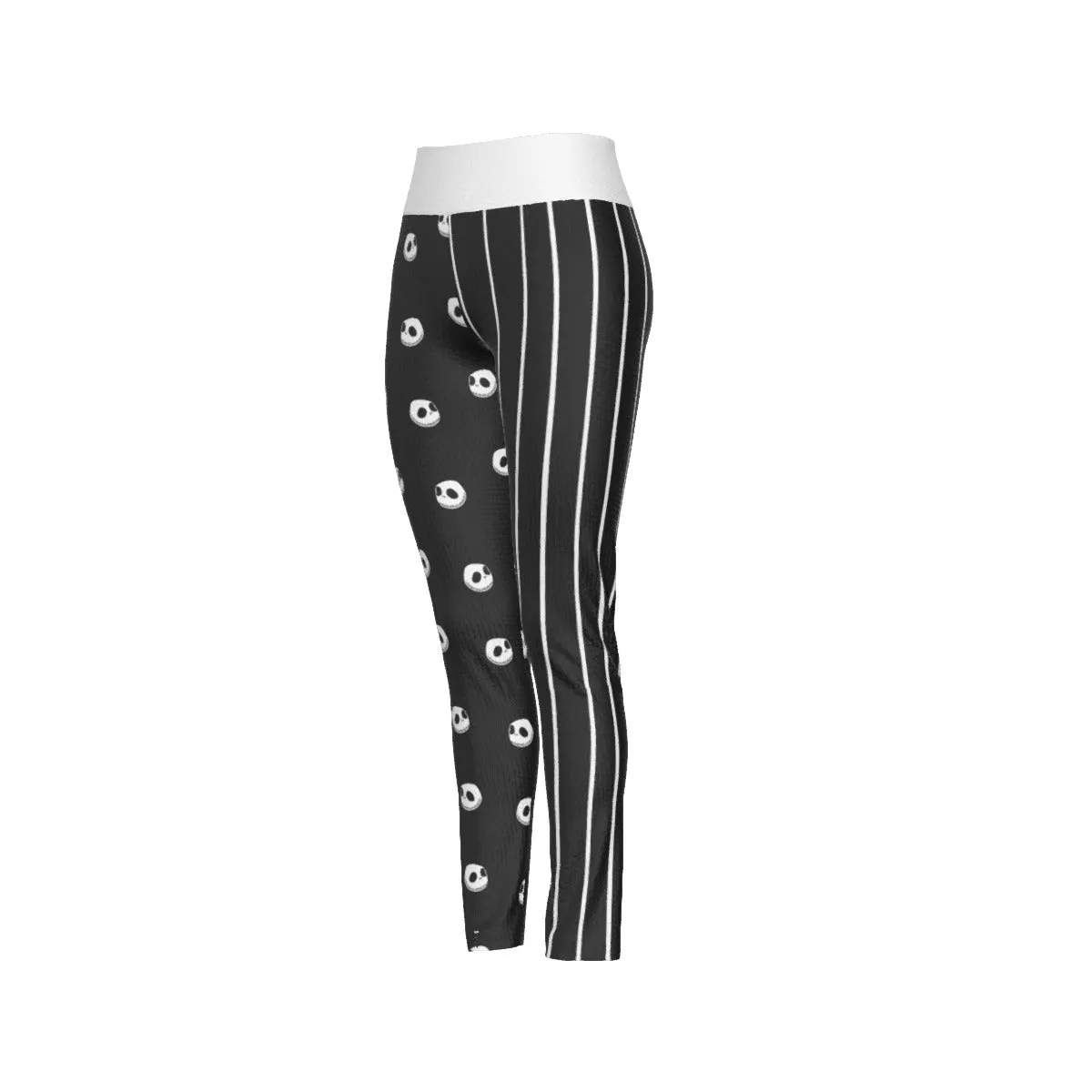 Nightmare High Waist Leggings