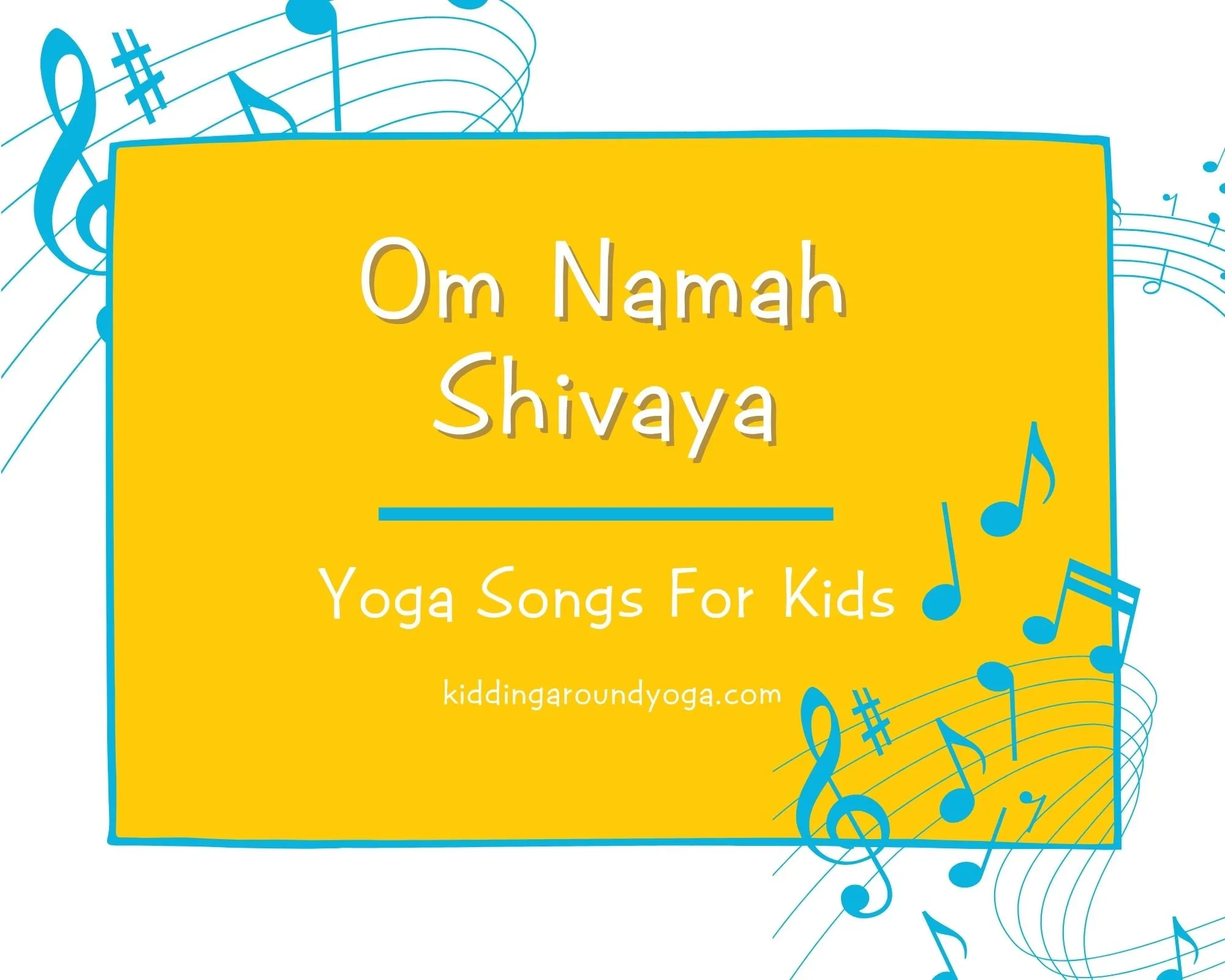 Om Namah Shivaya