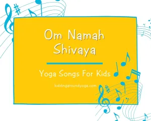 Om Namah Shivaya