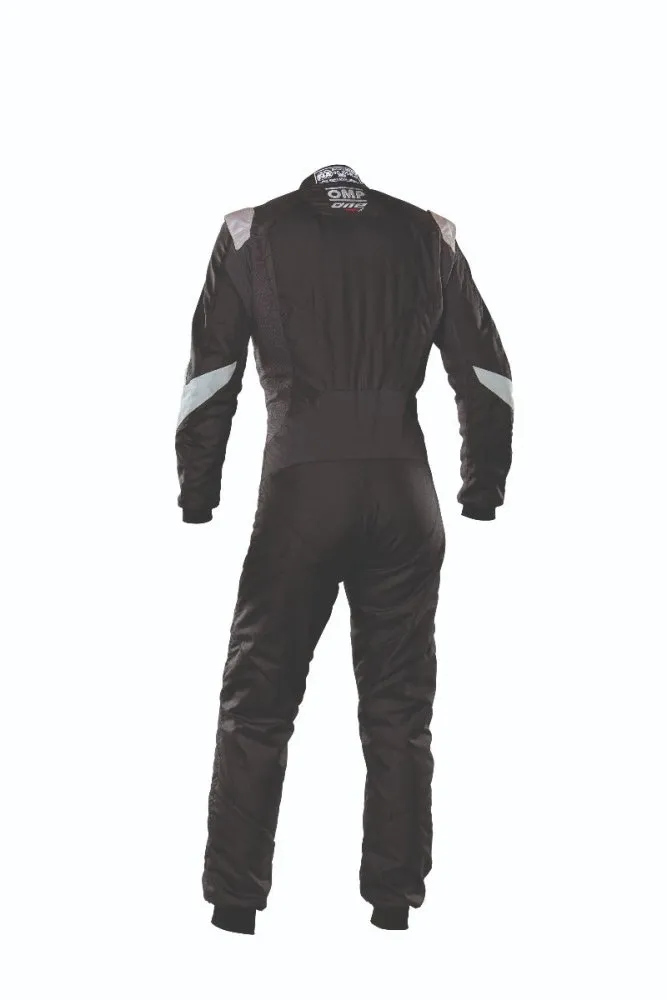 OMP One Evo X Driver Race Suit