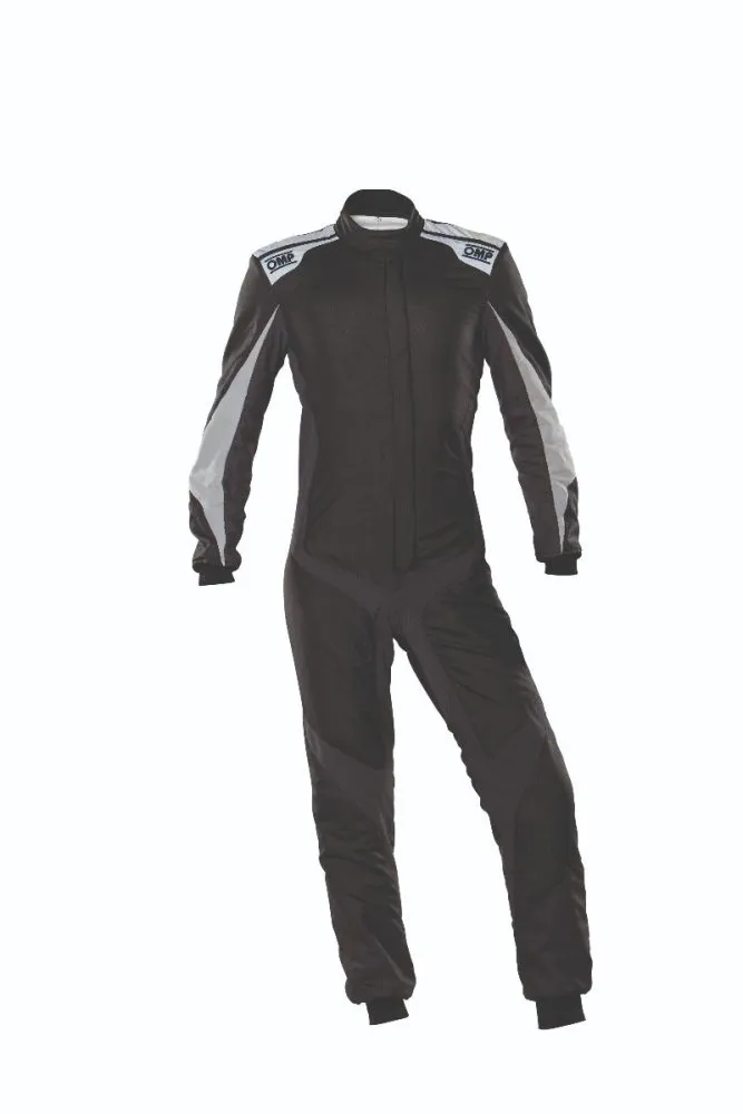 OMP One Evo X Driver Race Suit